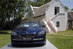 BMW 6-Series Individual Convertible 2011 года